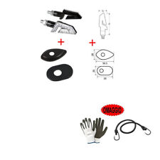 PER HONDA HORNET 600 S  2