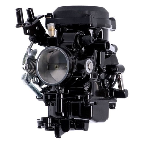 Carburatore nero 40mm - carburatore,