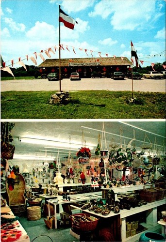 Cartolina pubblicitaria