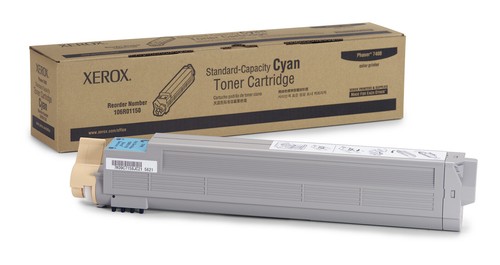 Toner originale xerox - toner,