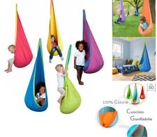 Altalena Amaca Bambini