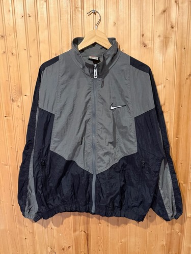 Giacca vento nike - giacca, a