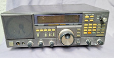 Ricevitore radioamatore onde