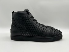 Christian louboutin high - christian,