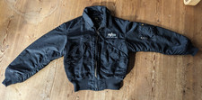 Alpha Industries CWU-45 Giacca
