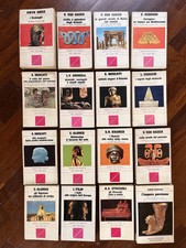 Lotto stock 16 volumi Newton