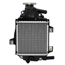 Radiatore Piaggio Medley 125
