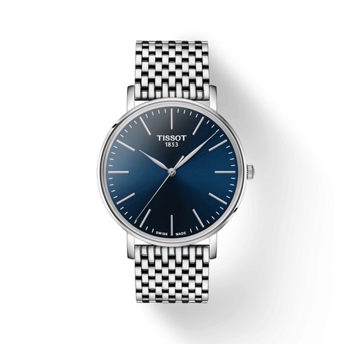 Orologio tissot everytime gent - tissot,