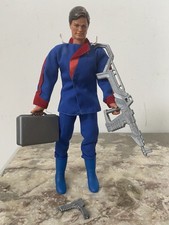 BIG JIM MATTEL VINTAGE GLOBAL