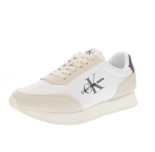 Calvin klein jeans retro - calvin,
