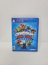 Skylanders: Trap Team