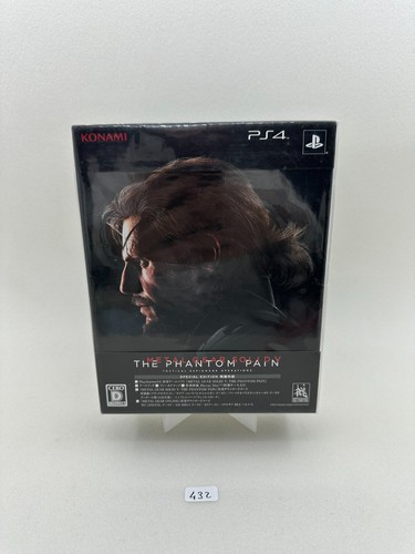Metal gear solid the - 5,
