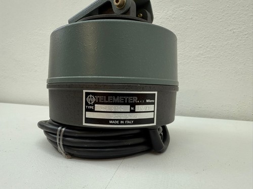 Telemeter milano tla - s.r.l.,