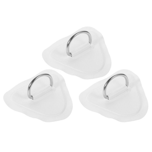 Pezzi anelli cavi kayak - 3,
