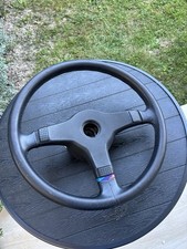 Volant BMW Sport Mtech 1 385mm