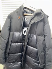 Giacca parka uomo Save the