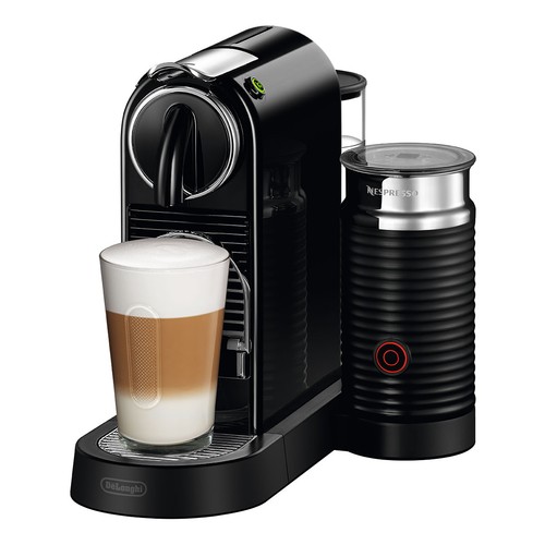 Longhi 267 bae - en, macchina