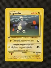 Magnemite 53/102 Set Base