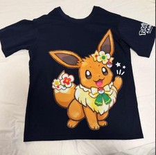 T-shirt PokéPark KANTO