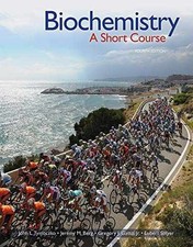 Biochemistry: A Short Course -