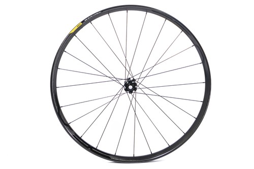 Ruota anteriore mavic elite - ruota, xa