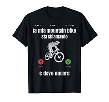 Mountain bike - (tg.,