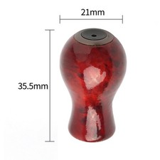 Manopola ergonomica manico