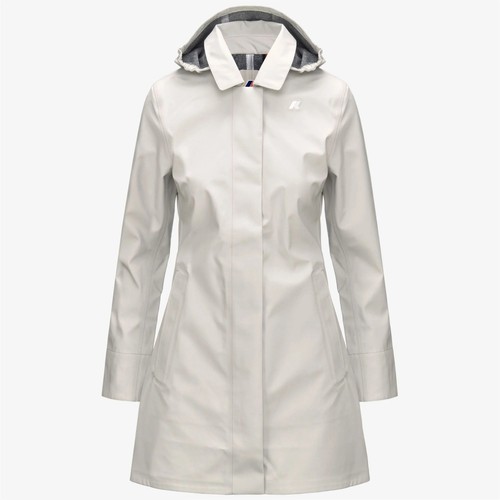 Trench donna way - trench,