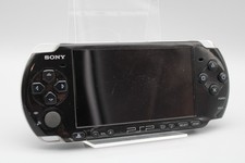 Sony PSP 3004 Slim Lite Black