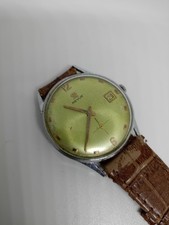 Revue orologio vintage 35 mm