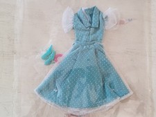 BARBIE BAMBOLA BARBIE GIOCA CON LA MODA #3