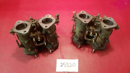 Carburatore solex ddh - carburatore,