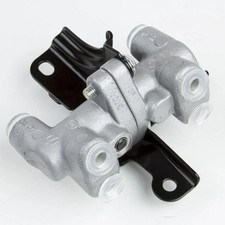 Valvola porzionatrice freno OEM NUOVA originale Honda 92-95 CIVIC...