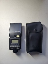 Flash Canon Speedlite 420EZ