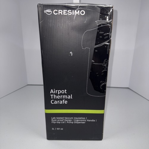 Cresimo 101 distributore - 101, oz