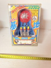 BASE UFO ROBOT DIAPOLON ST