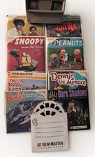 Vintage Sawyers View Master