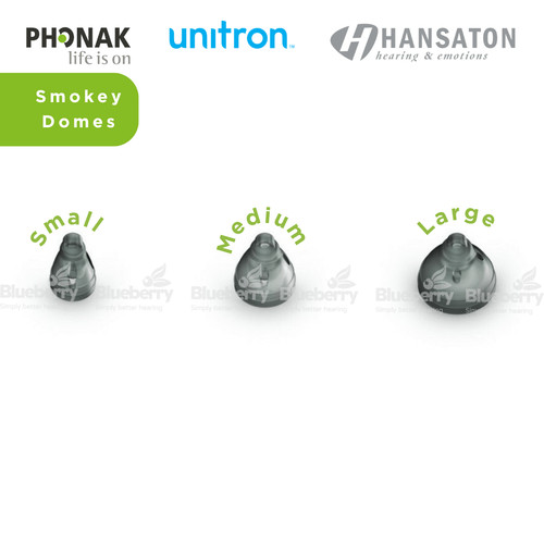 Phonak unitron hansaton - unitron,