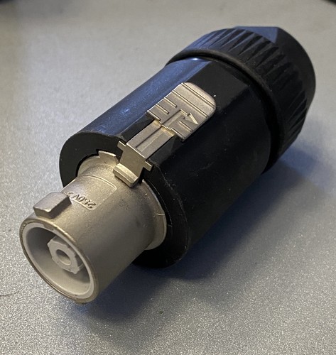 Neutrik nac3fc amp - neutrik, nac3fc-hc