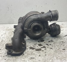 TURBINA PER ALFA ROMEO 159 Sportwagon Serie 55205484 diesel 1900 (05>11)