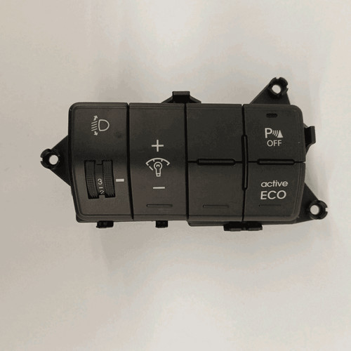 93310a6080vyf blocco comandi - 93310a6080vyf,