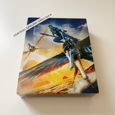 Avatar: The Way of Water 4K