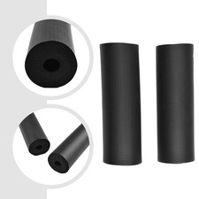 Set di 2 piedi cuscinetti in