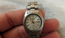 Orologio Seiko 5 Automatic