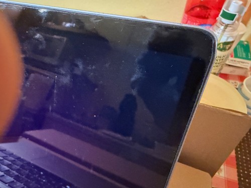 Macbook pro intel - 13",