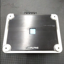 Amplificatore di potenza audio