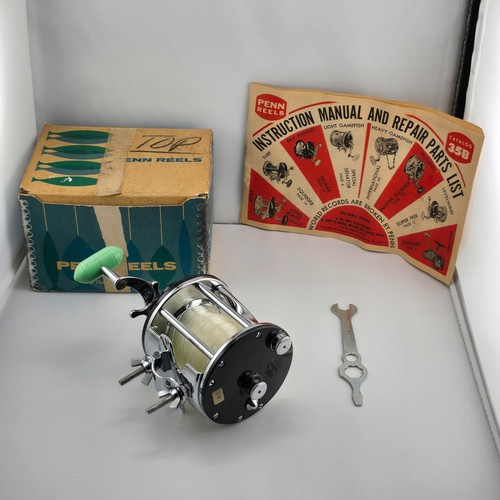 Mulinello trolling vintage - mulinello,