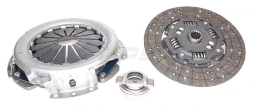 Kit frizione nps 275mm - kit,