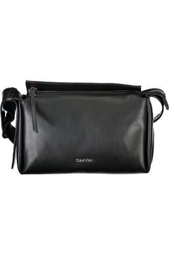 Borsa calvin klein nero - calvin,