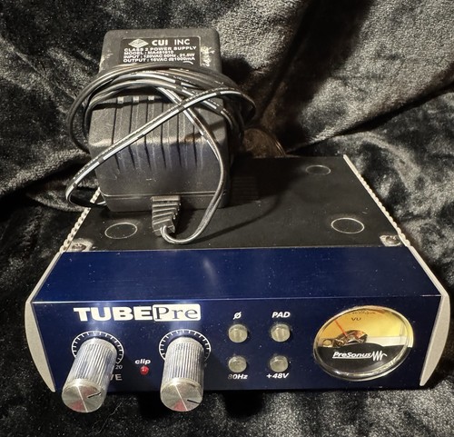Presonus tubepre - presonus,